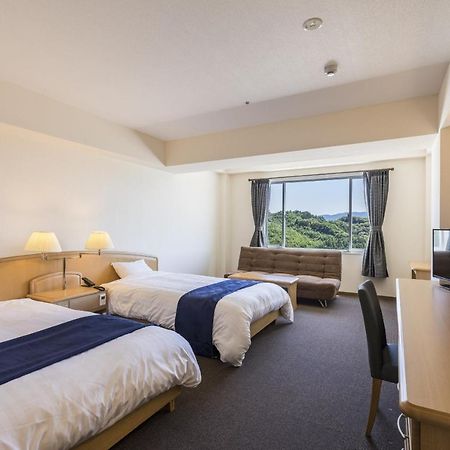 Spa Resort Taqua Taku Екстер'єр фото