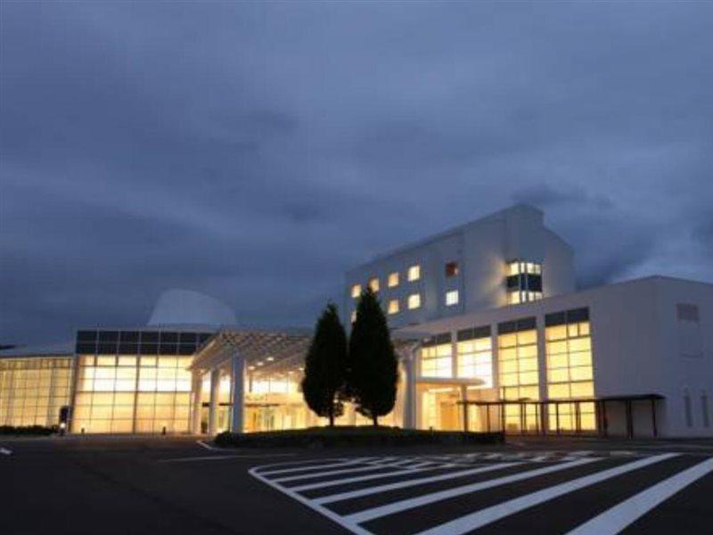 Spa Resort Taqua Taku Екстер'єр фото