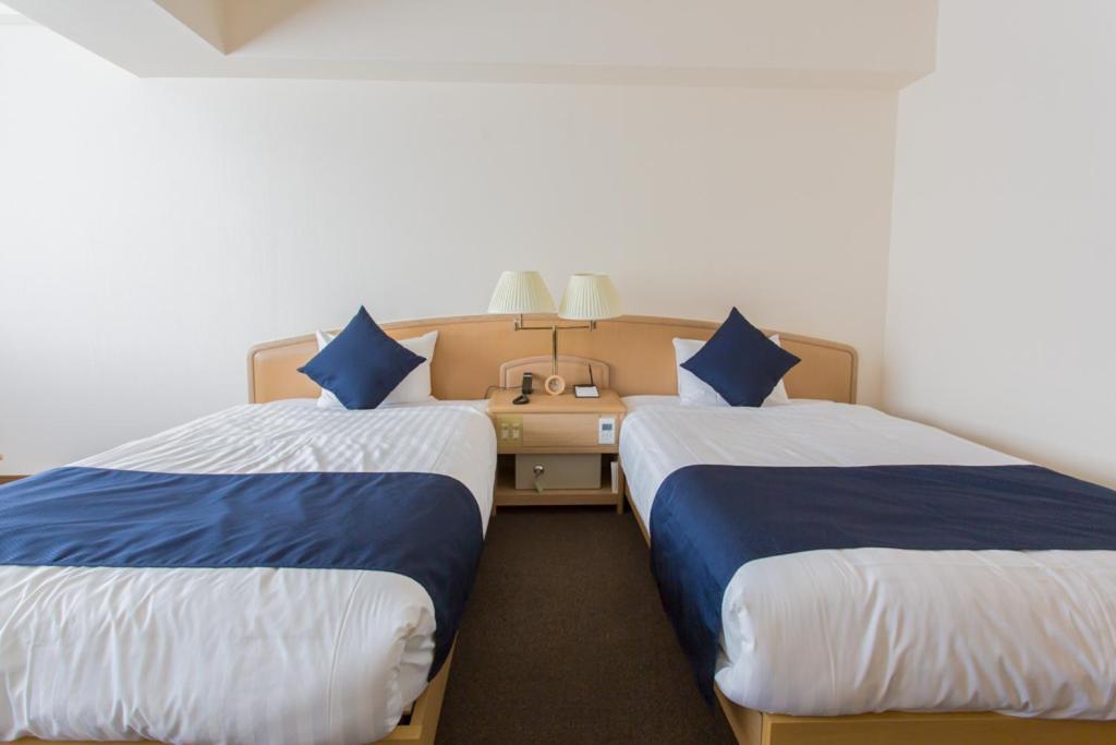 Spa Resort Taqua Taku Екстер'єр фото
